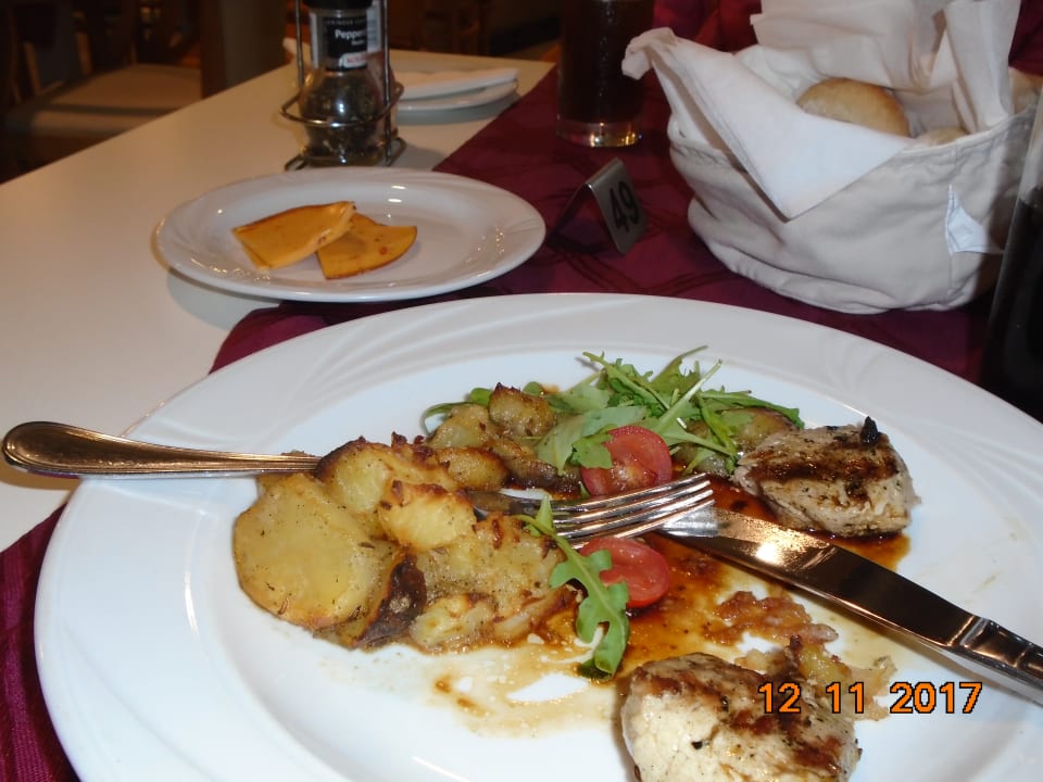 Gastro Riviera Spa Resort - Adults Only