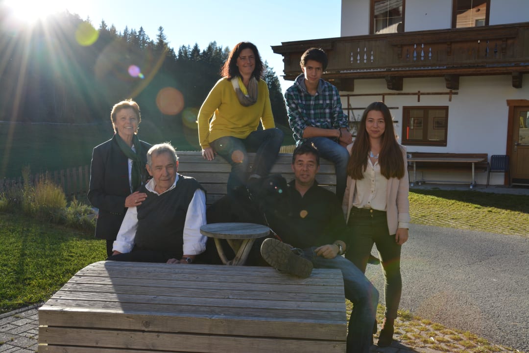 Sonstiges Pension-Biobauernhof Hagenhof