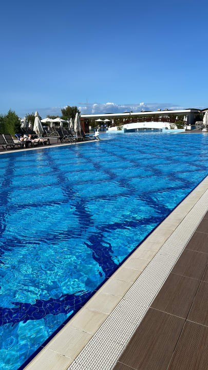 Pool Korumar Ephesus Beach & Spa Resort