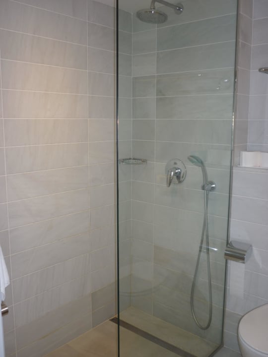 Dusche Hipotels Hipocampo Playa