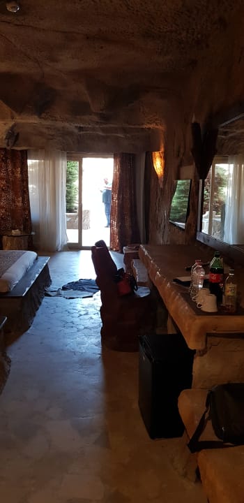 Zimmer Hotel Caves Beach Resort (Adults Only)