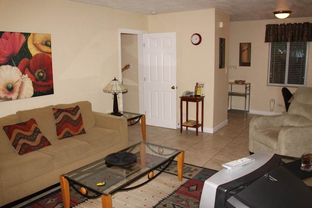 Salon Hotel The Cocobelle Resort