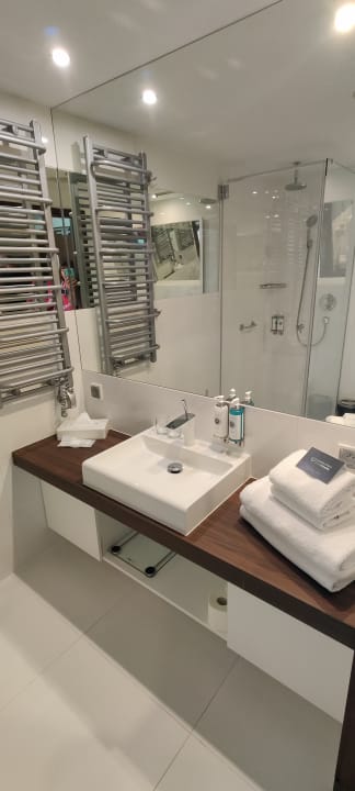 Zimmer Marine Hotel by Zdrojowa