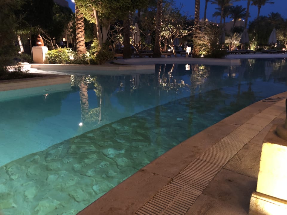 Pool Makadi Palace