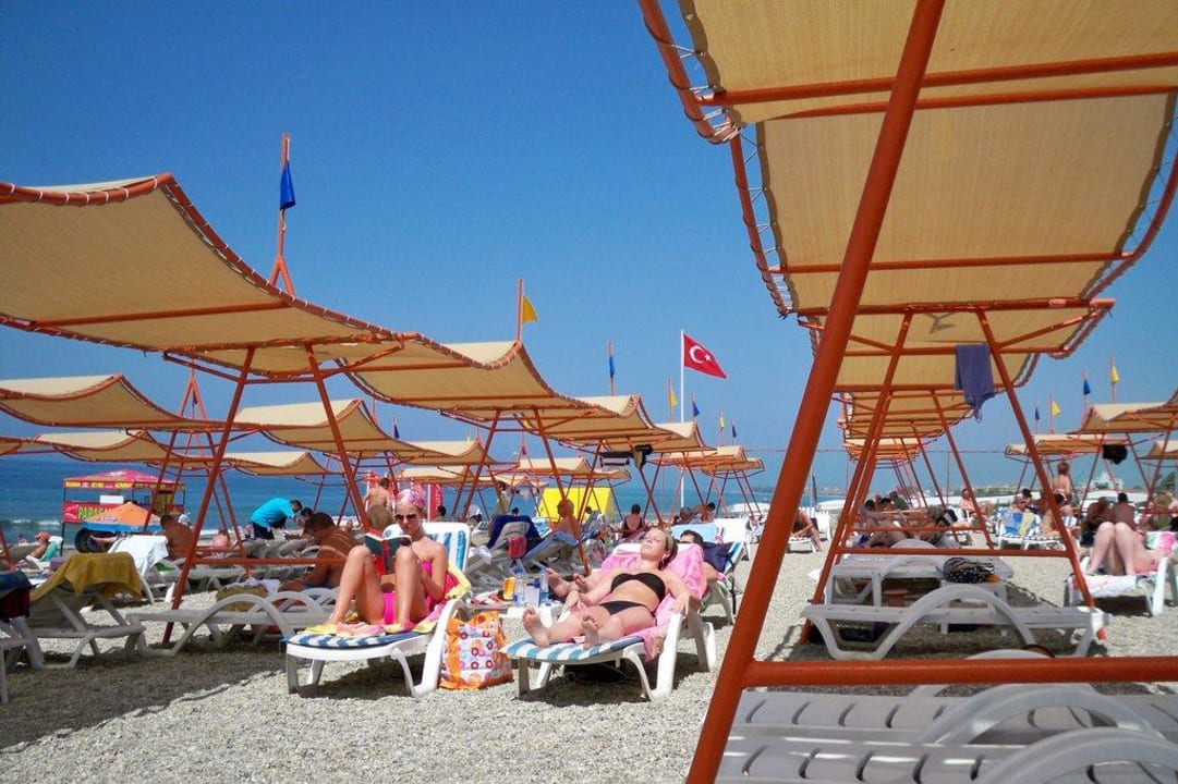 Strand Insula Resort & Spa