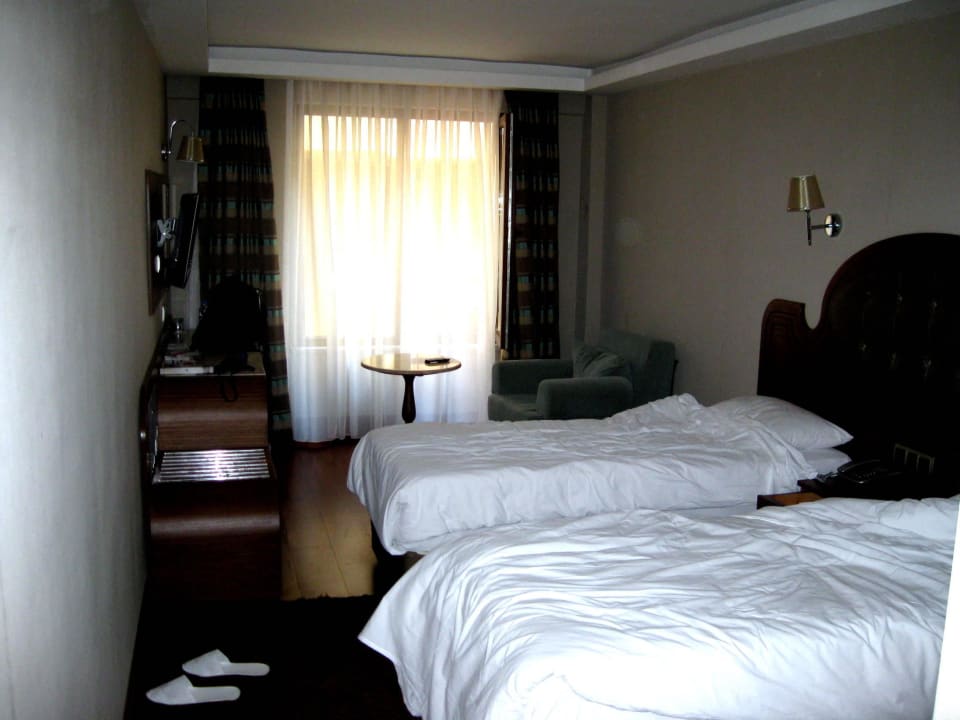 2 Etage Hotel Grand Halic