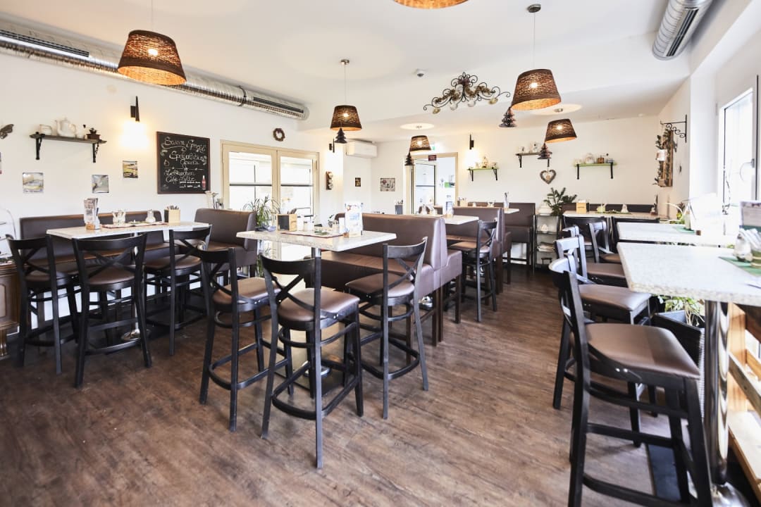 Gastro I AM HOTEL Leoben