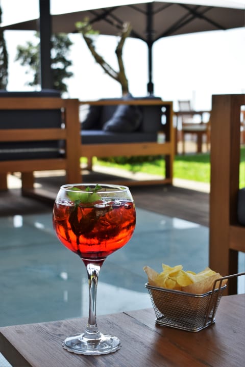 Gastro Hotel Madeira Regency Cliff