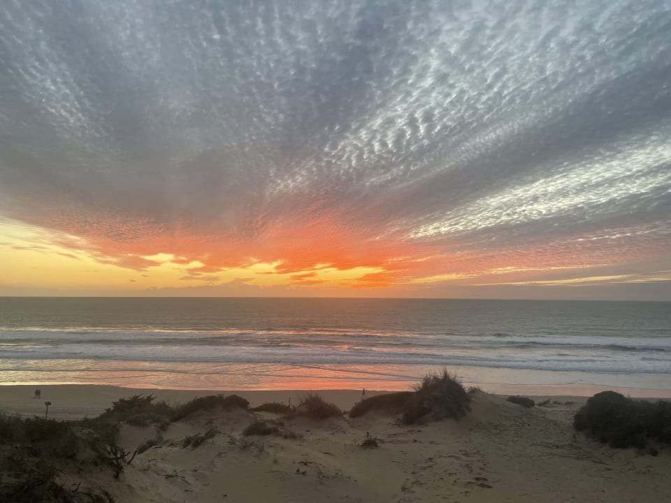 Strand Aldiana Club Andalusien