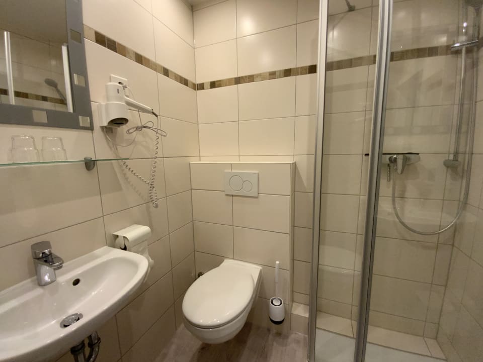 Zimmer Nordseehotel Mertinkus