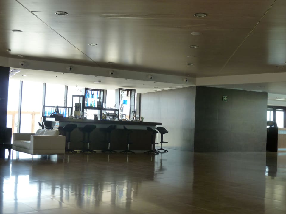 Lobbybar R2 Bahía Playa Design Hotel & Spa - Adults Only