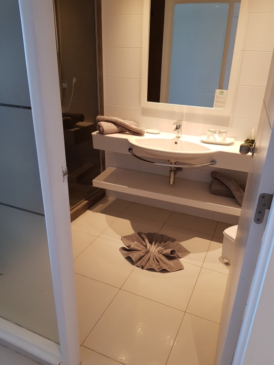 Zimmer Djerba Plaza Thalasso & Spa