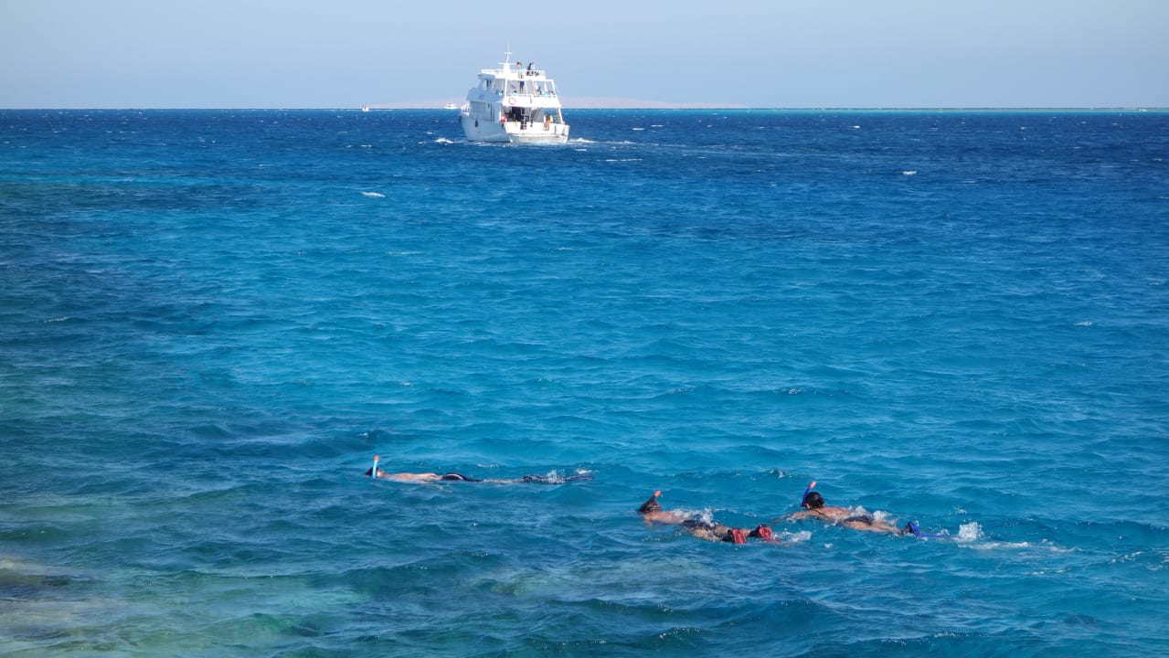 Am Außenriff Makadi Spa - Adults only