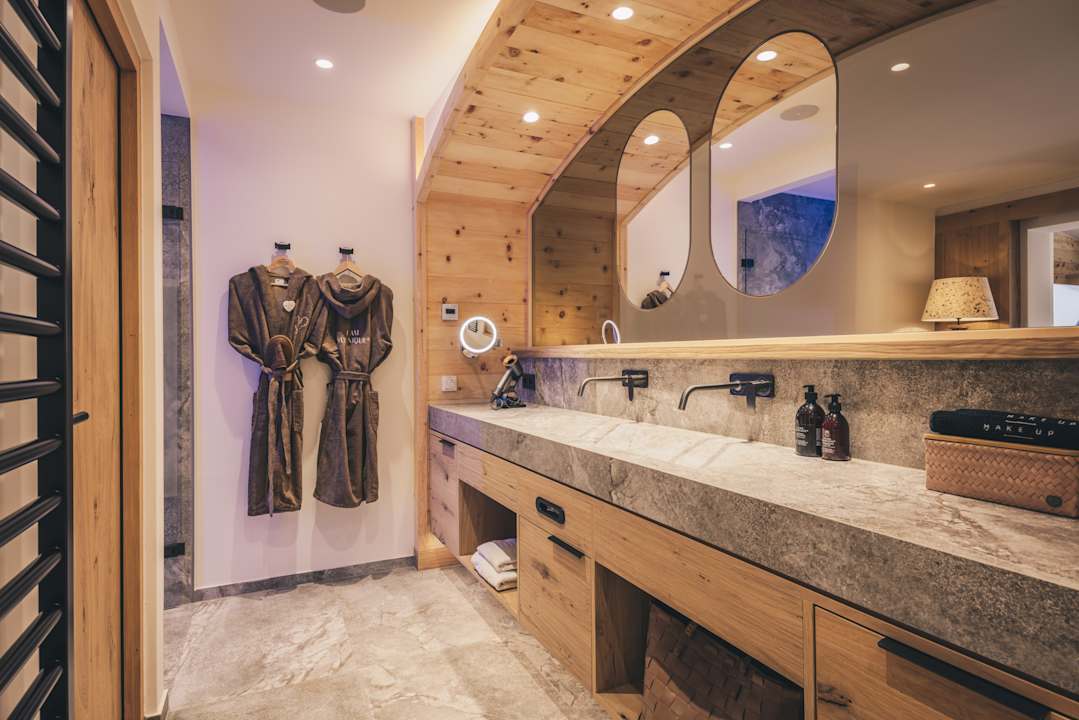 Zimmer Hotel Klosterbräu & SPA