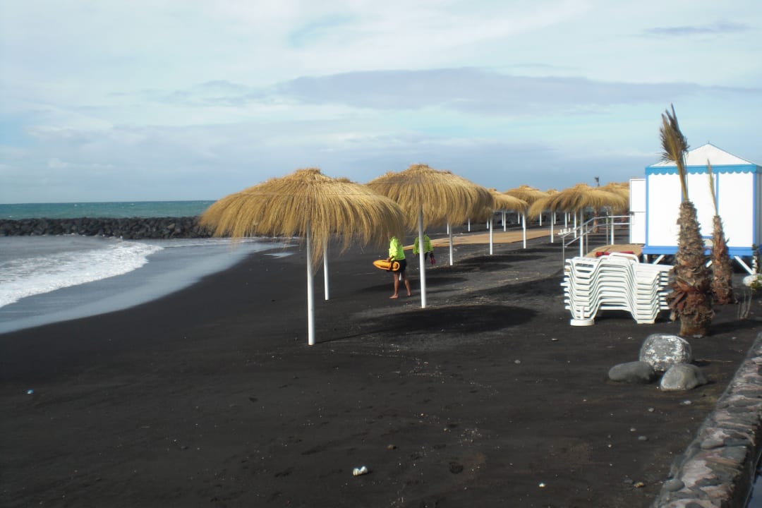 Strand Hotel Riu Palace Tenerife