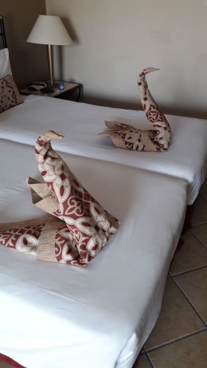 Zimmer Jaz Makadi Saraya Resort