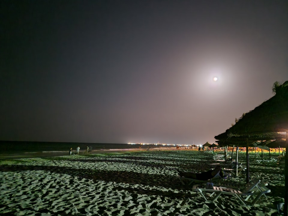 Außenansicht TUI MAGIC LIFE Penelope Beach