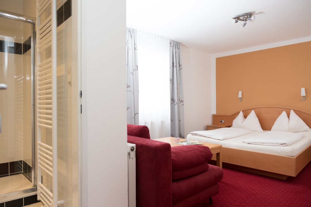 Zimmer Pension Irlingerhof