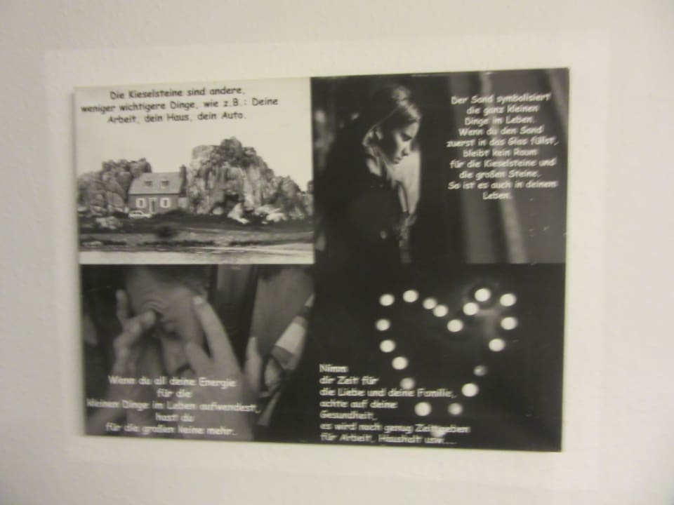 Sonstiges Hotel Alpensonne