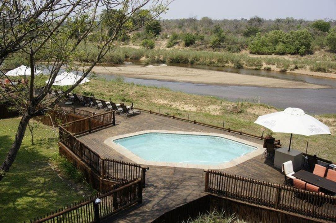 Sabie River Bush Lodge Sabie River Bush Lodge