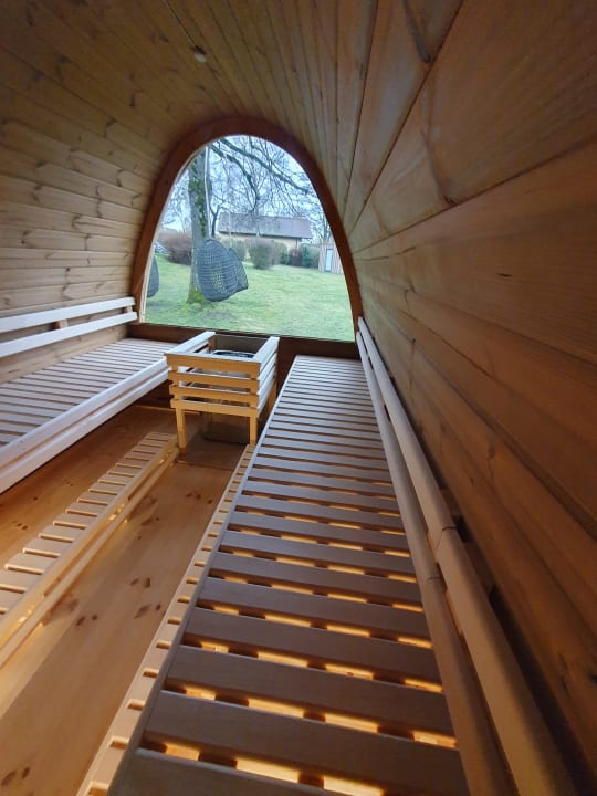 Sport & Freizeit Mawell Resort