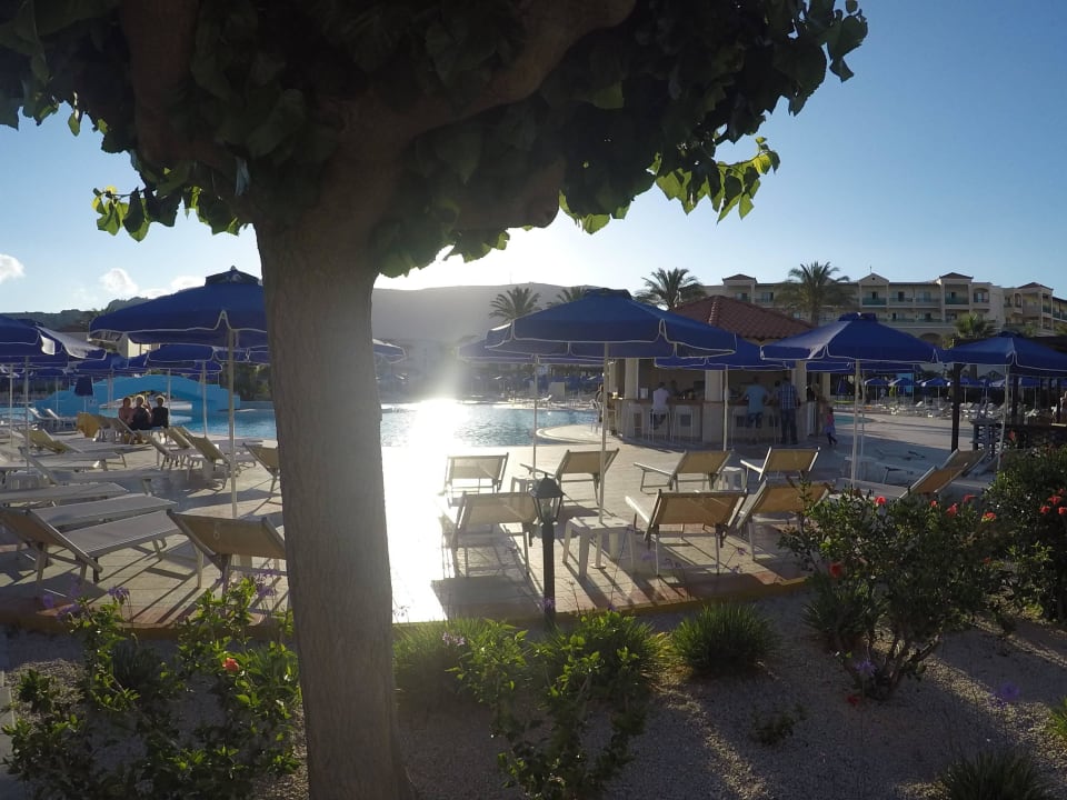 Lindos Princess 2016 Lindos Princess Beach Resort & Spa