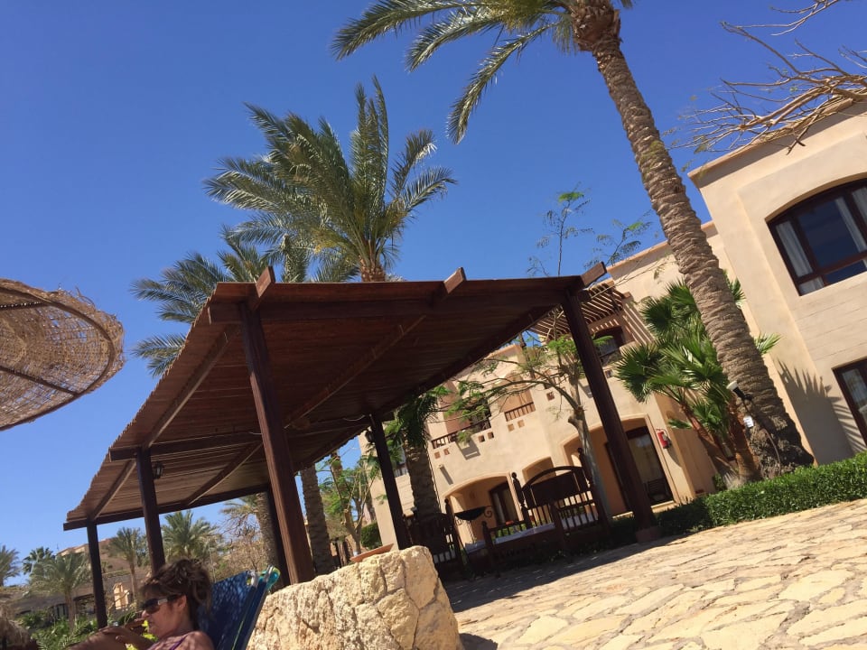 Anlage Tamra Beach Resort