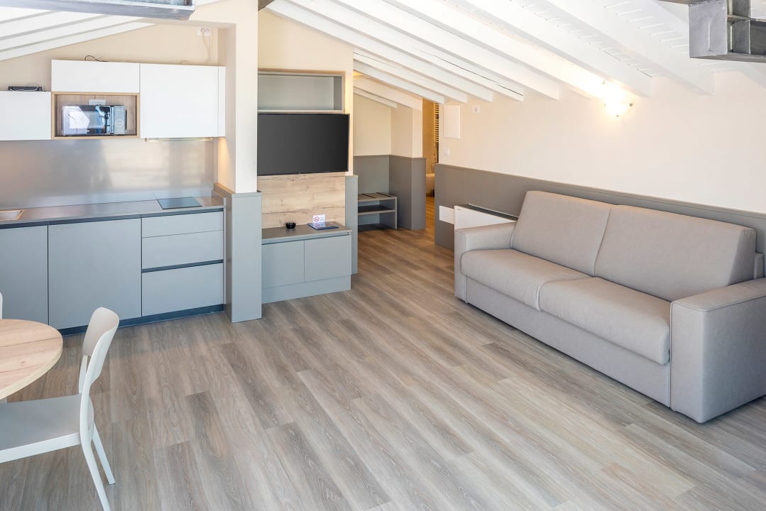 Zimmer Residenza Panorama