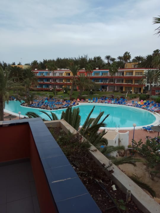 Pool SBH Fuerteventura Playa