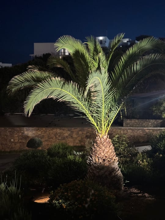 Außenansicht Atlantica Mikri Poli Crete