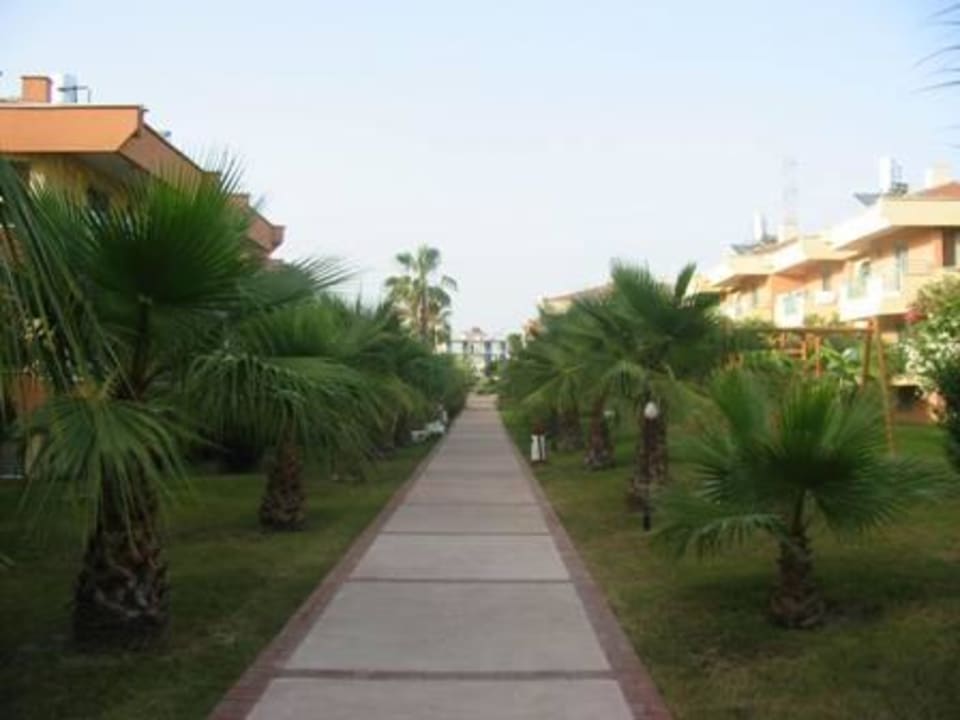 Hotelanlage Dream Family Club