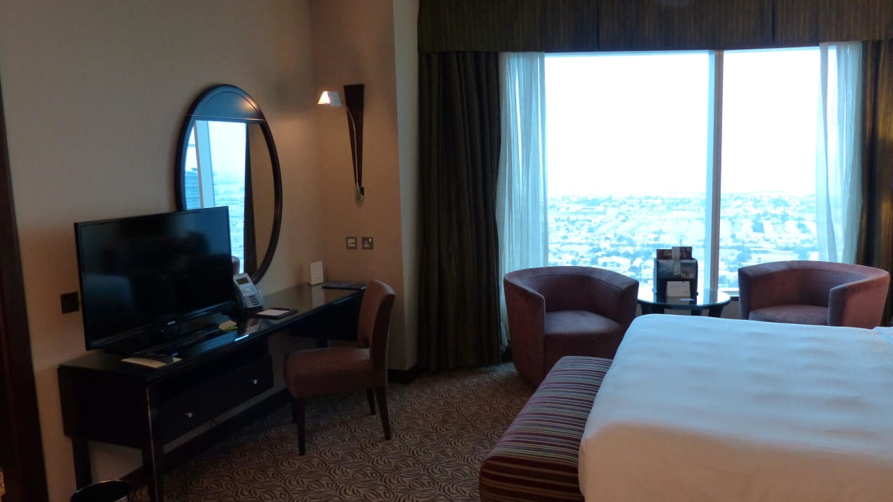 Bett Rose Rayhaan by Rotana