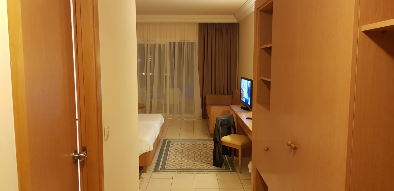 Zimmer Nour Palace Resort & Thalasso