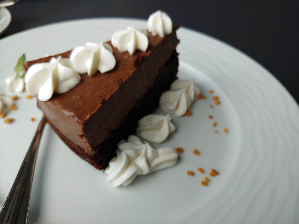 Gastro HVD Clubhotel Miramar