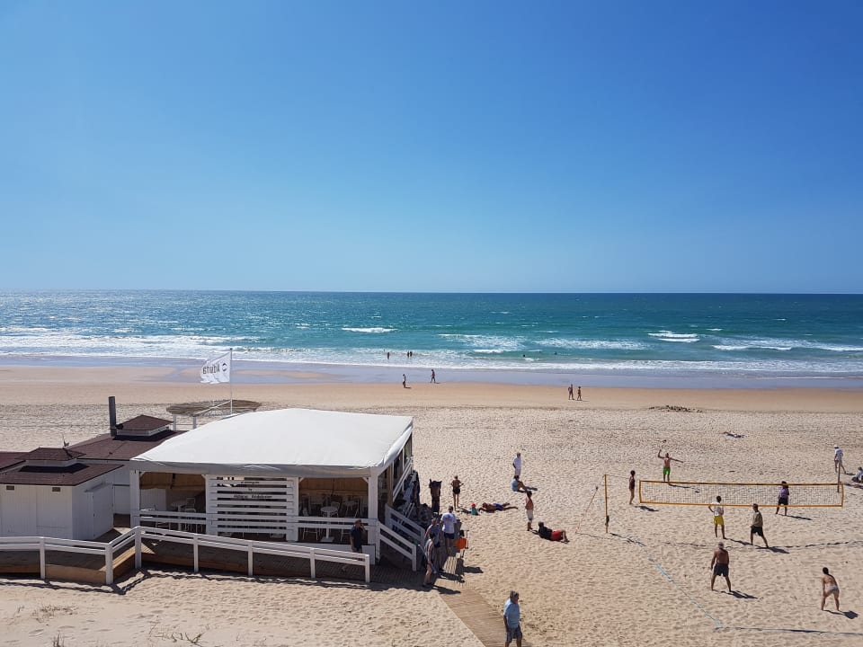 Strand Aldiana Club Andalusien