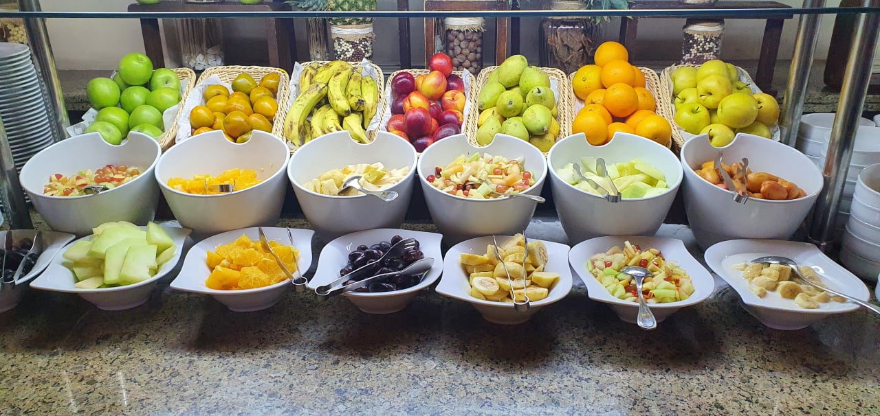 Gastro Jaz Makadi Oasis Resort