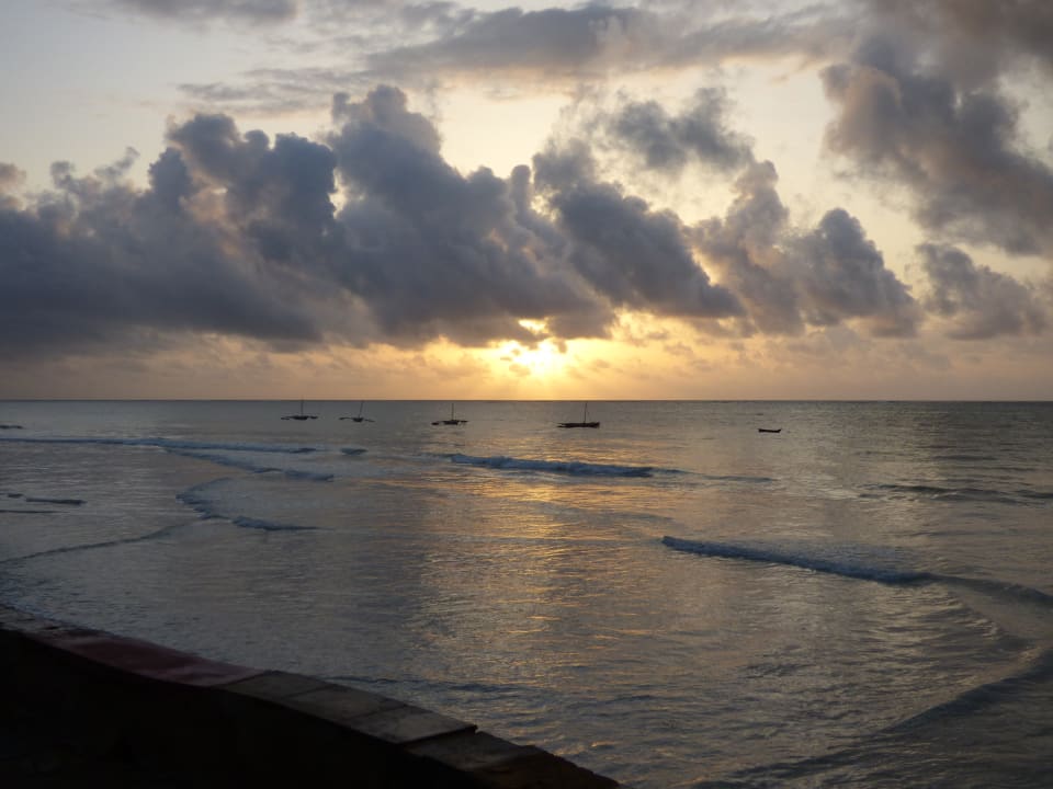 Strand Neptune Paradise Beach Resort & Spa