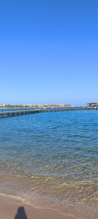 Strand Jaz Makadina