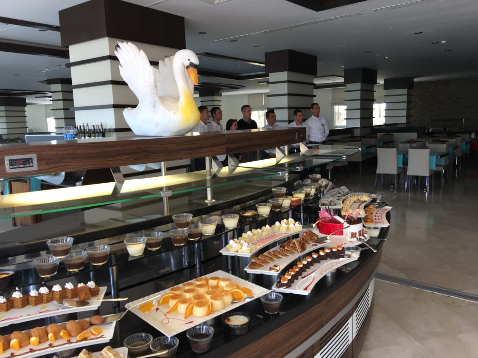 Restaurant Side Prenses Resort & Spa