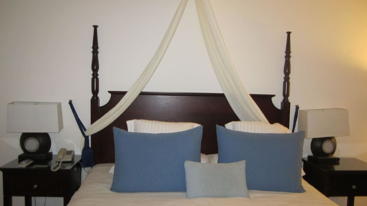 Bett Dreams La Romana Resort & Spa