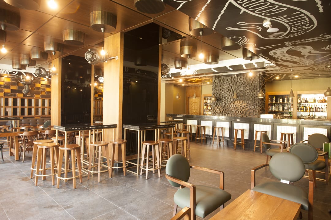 Gastro TUI MAGIC LIFE Beldibi +16