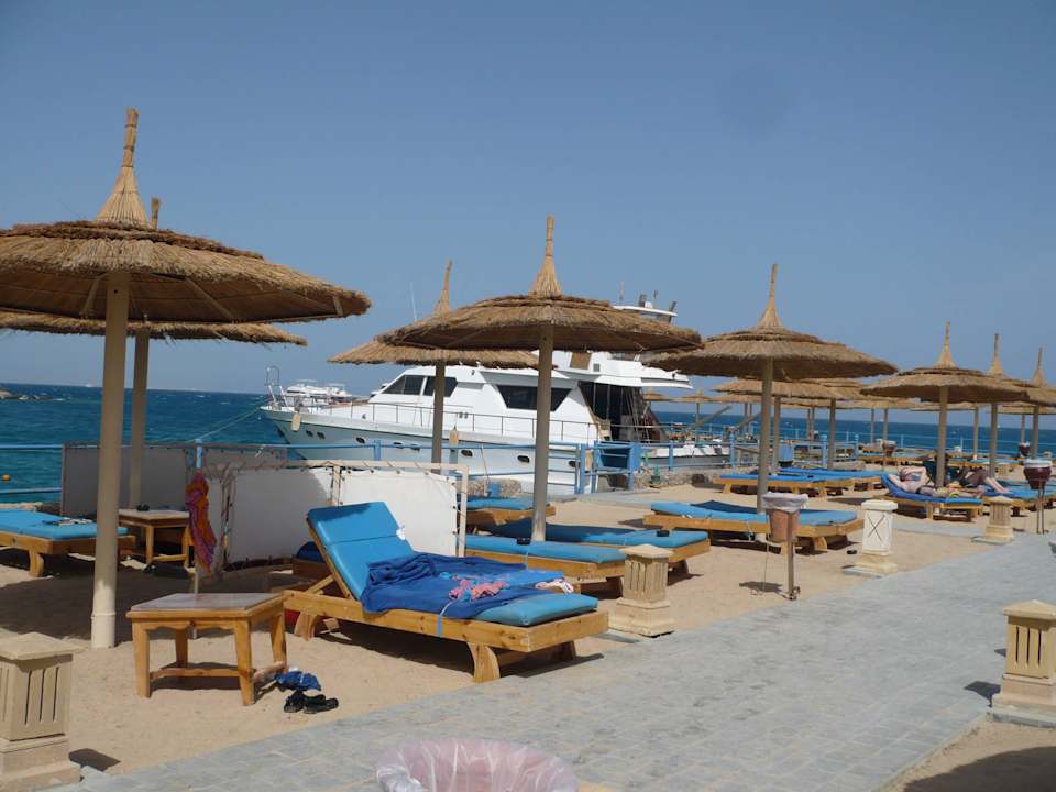 Strand Beach Albatros Resort