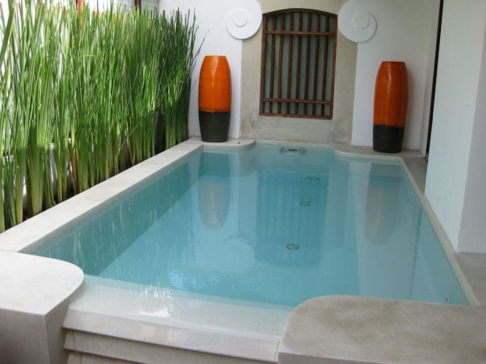 Privatpool Pavilion Samui Villas & Resort