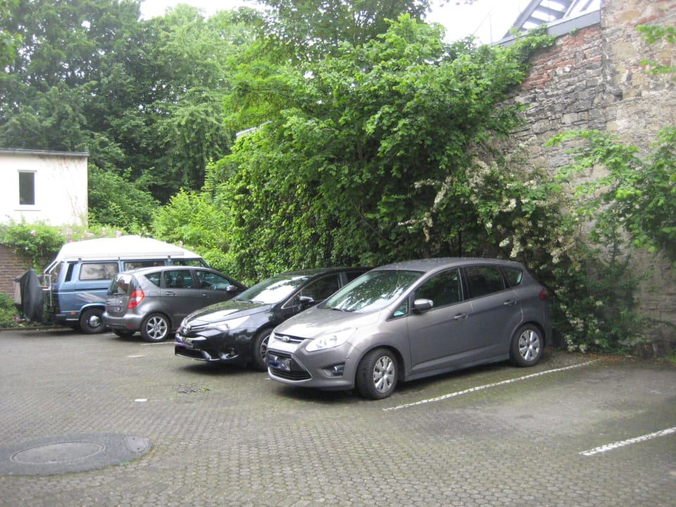 Sonstiges Hotel Lippischer Hof