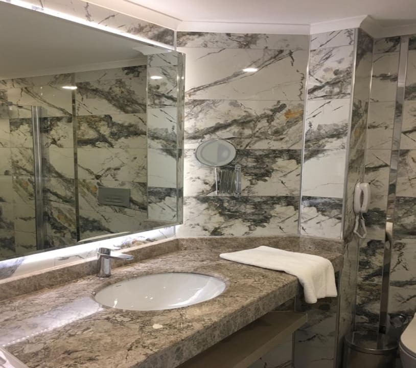 Zimmer Aria Resort & Spa