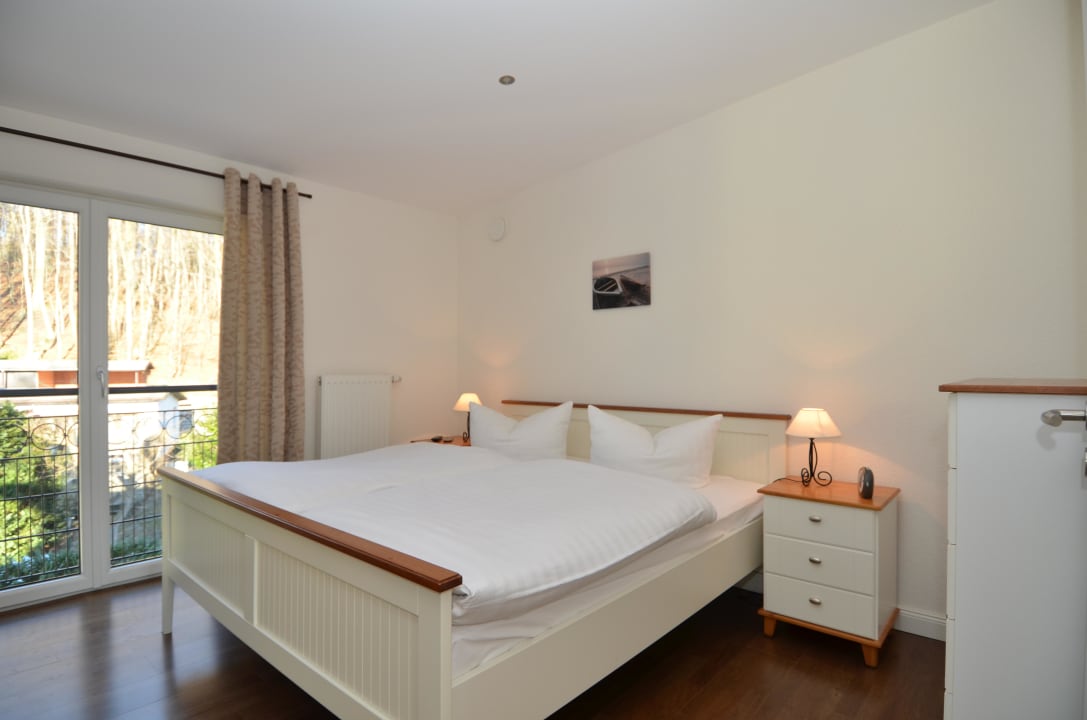 Appartement Loft Villa Cliffkante