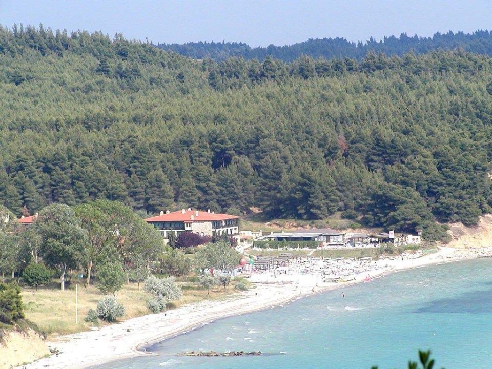 Anlage Simantro Resort