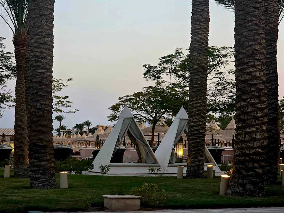 Strand The Grand Palace - Adults only