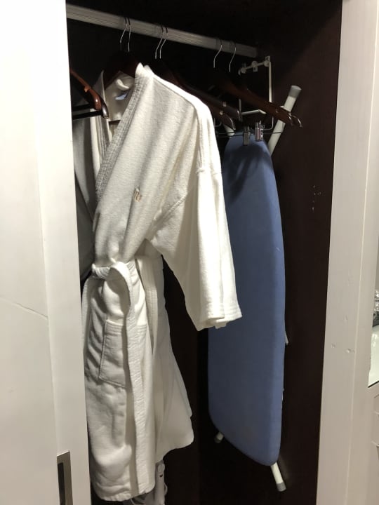 Zimmer Hotel Riu Palace Peninsula