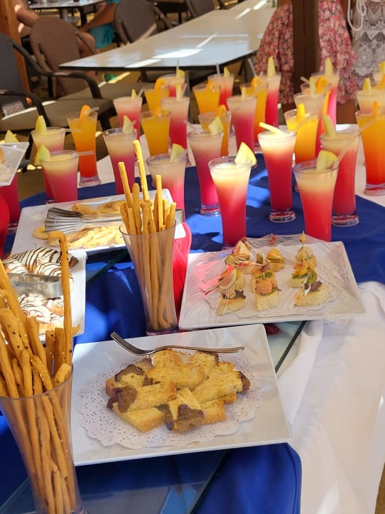 Strand Casa Mare Resort